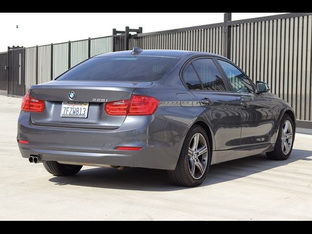 2014 BMW 3 Series 328i