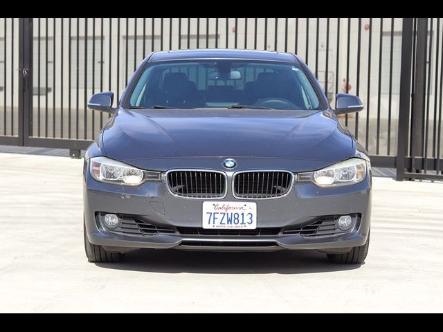 2014 BMW 3 Series 328i