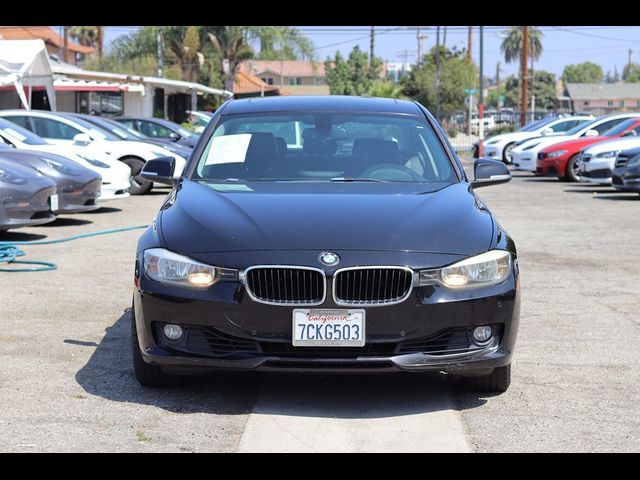 2014 BMW 3 Series 328i