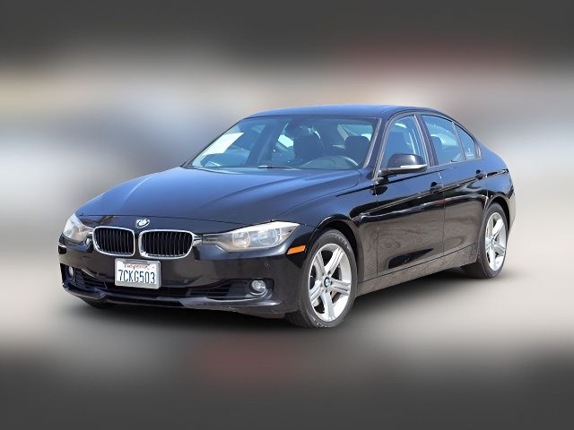 2014 BMW 3 Series 328i