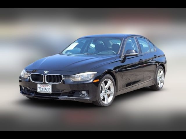 2014 BMW 3 Series 328i