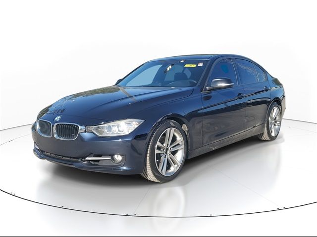 2014 BMW 3 Series 328i