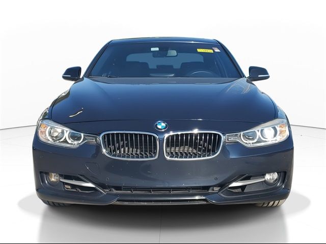 2014 BMW 3 Series 328i