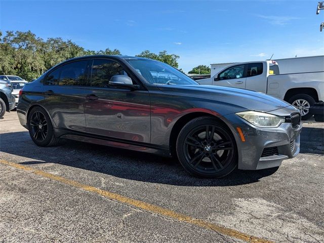 2014 BMW 3 Series 328i