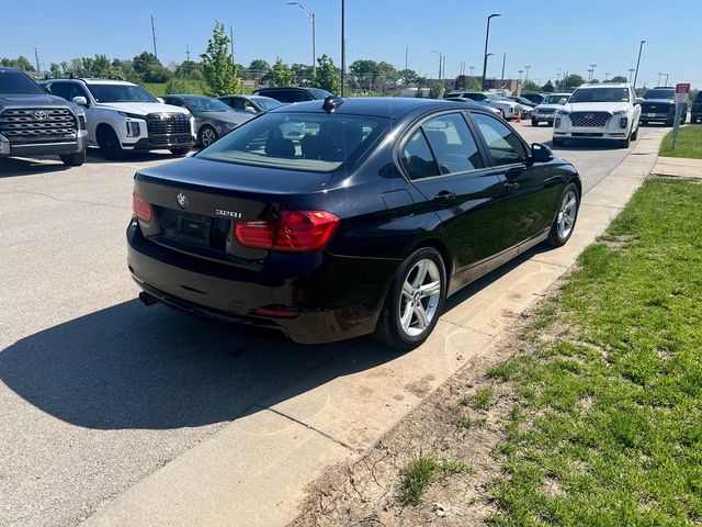 2014 BMW 3 Series 328i