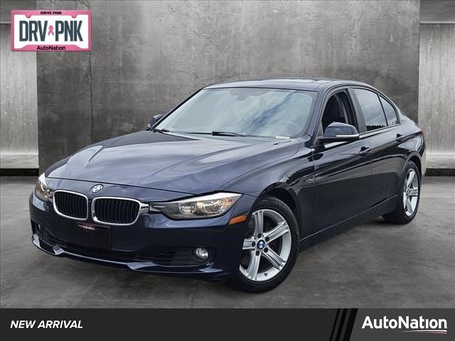 2014 BMW 3 Series 328i