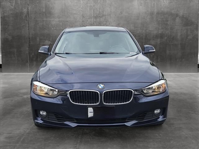 2014 BMW 3 Series 328i