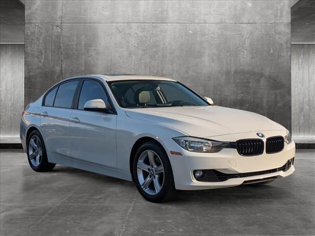 2014 BMW 3 Series 328i