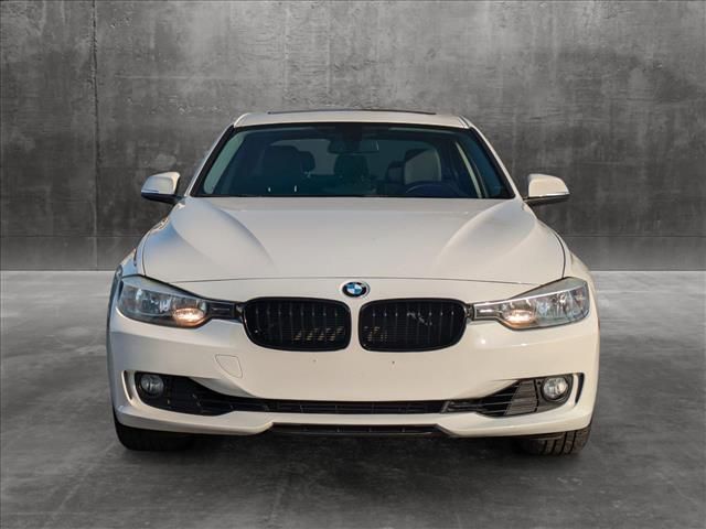 2014 BMW 3 Series 328i