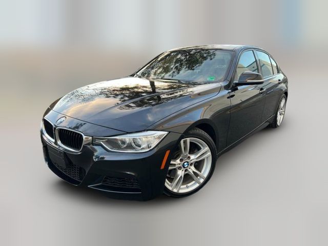 2014 BMW 3 Series 328i
