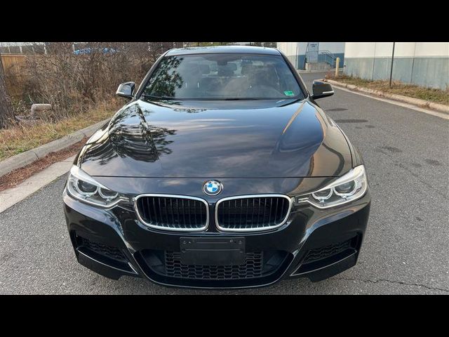 2014 BMW 3 Series 328i