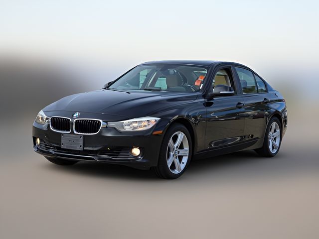 2014 BMW 3 Series 328i