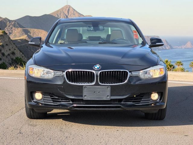 2014 BMW 3 Series 328i