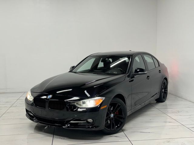 2014 BMW 3 Series 328i