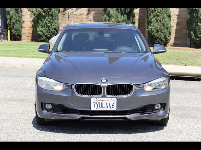 2014 BMW 3 Series 328i