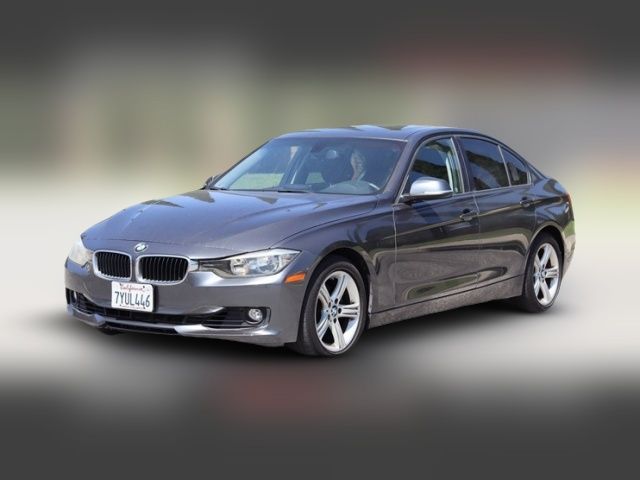 2014 BMW 3 Series 328i