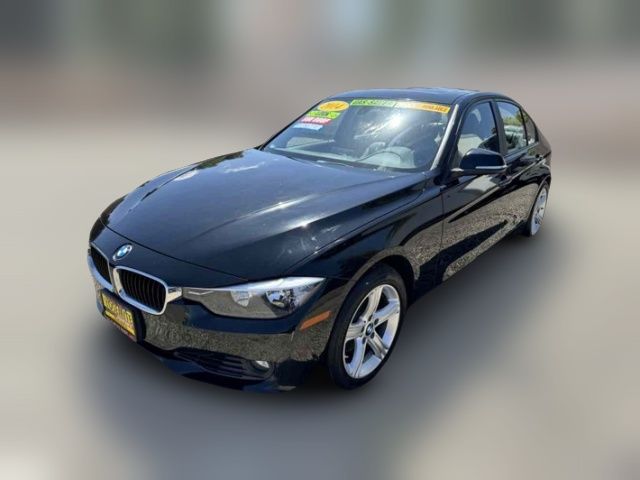 2014 BMW 3 Series 328i
