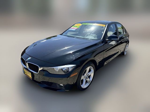 2014 BMW 3 Series 328i