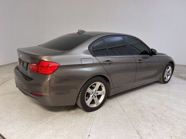 2014 BMW 3 Series 328i