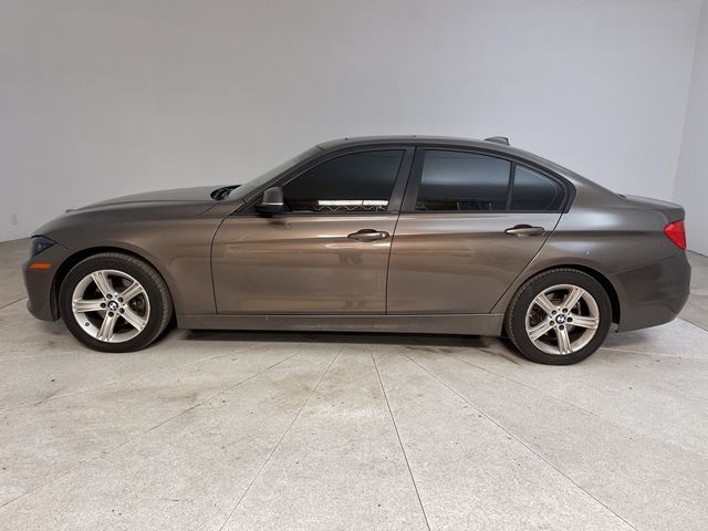 2014 BMW 3 Series 328i