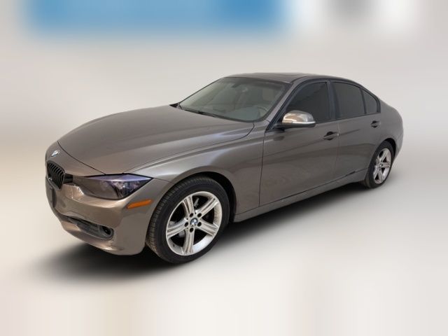 2014 BMW 3 Series 328i