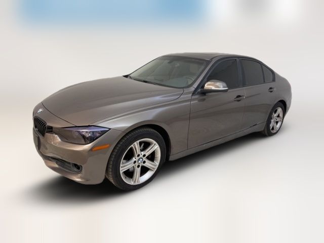 2014 BMW 3 Series 328i