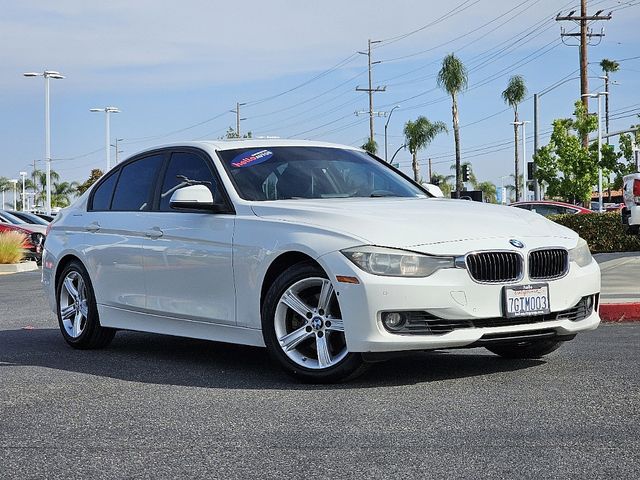 2014 BMW 3 Series 328i