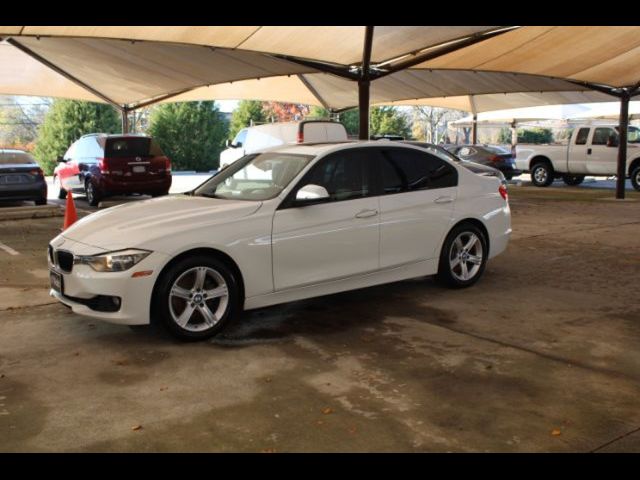 2014 BMW 3 Series 328i