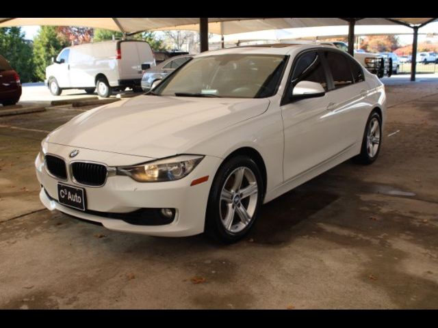 2014 BMW 3 Series 328i