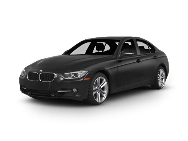 2014 BMW 3 Series 328i