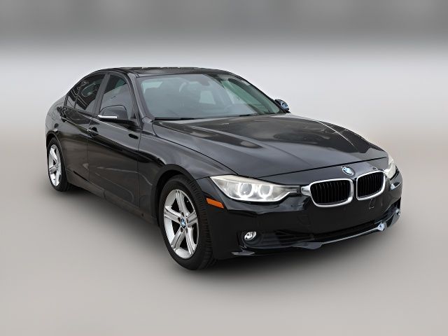 2014 BMW 3 Series 328i