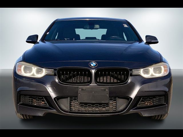 2014 BMW 3 Series 328i