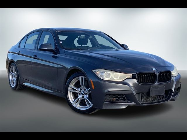 2014 BMW 3 Series 328i