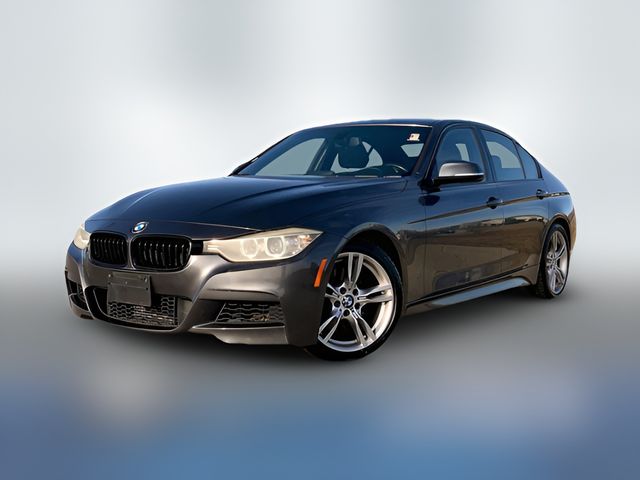 2014 BMW 3 Series 328i