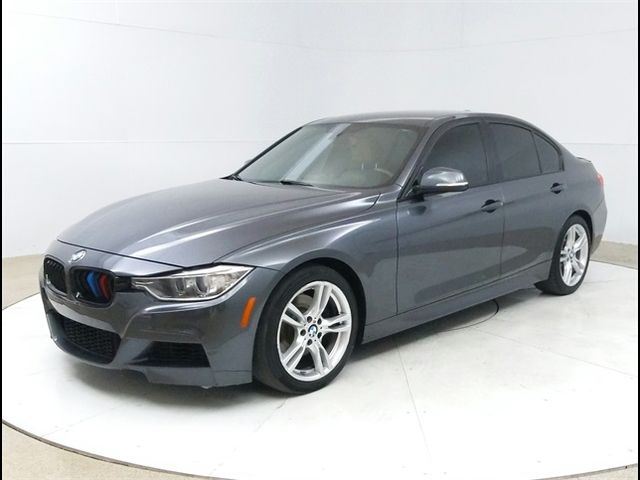 2014 BMW 3 Series 328i