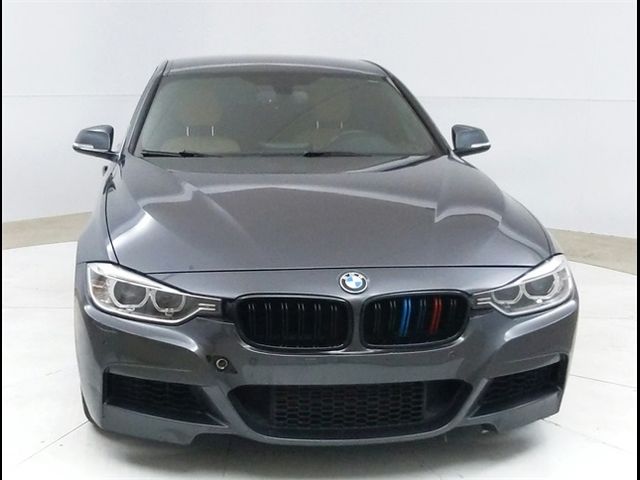 2014 BMW 3 Series 328i