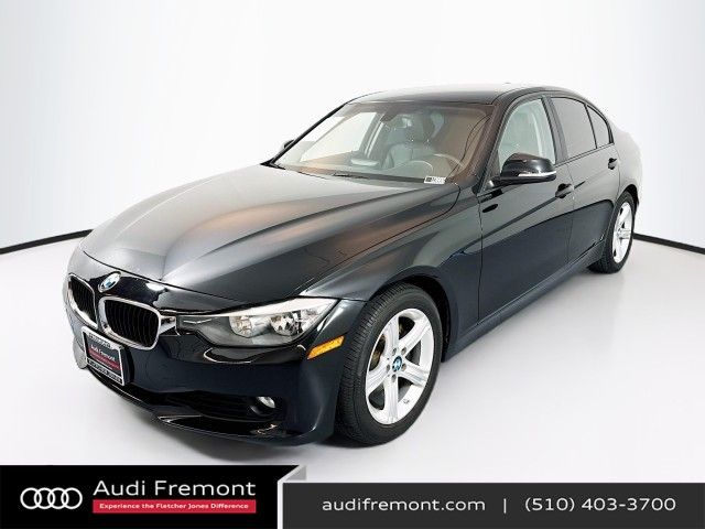 2014 BMW 3 Series 328i