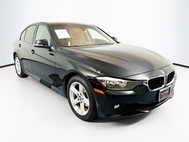 2014 BMW 3 Series 328i