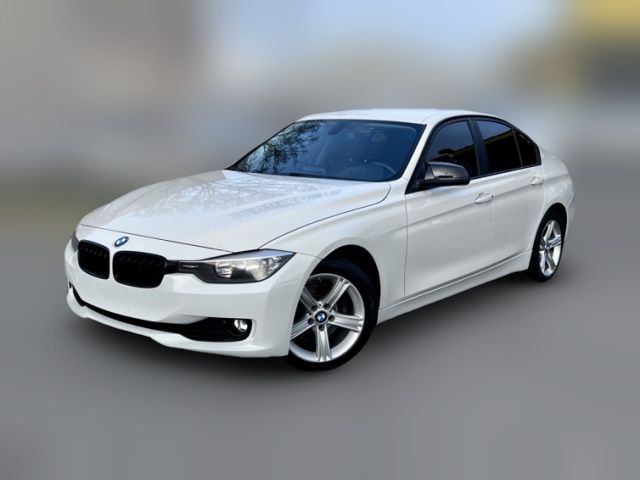 2014 BMW 3 Series 328i