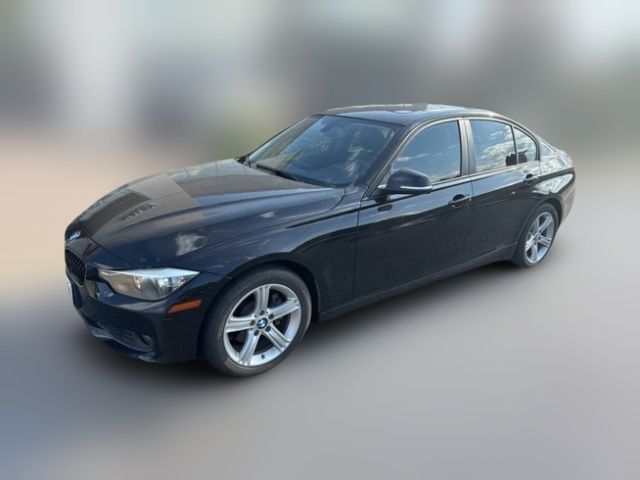 2014 BMW 3 Series 328i