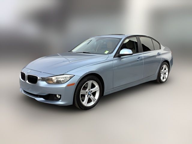 2014 BMW 3 Series 328i