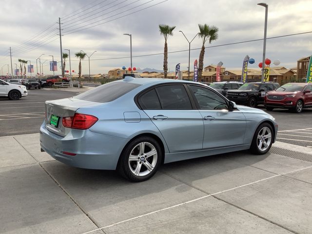 2014 BMW 3 Series 328i