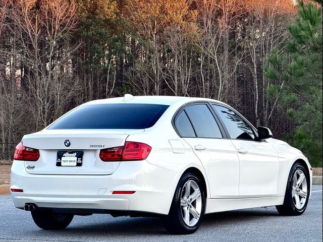 2014 BMW 3 Series 328i