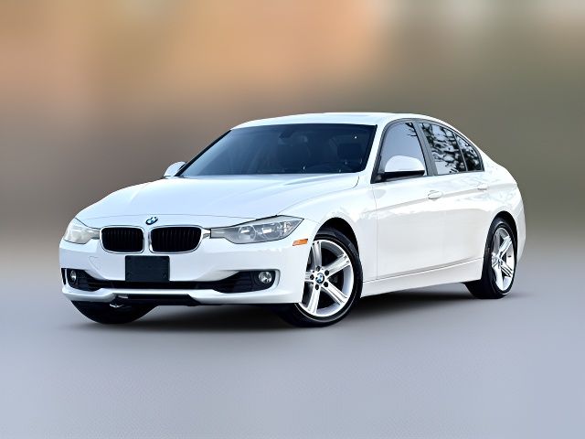 2014 BMW 3 Series 328i