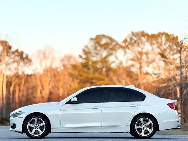 2014 BMW 3 Series 328i