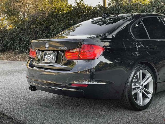 2014 BMW 3 Series 328i