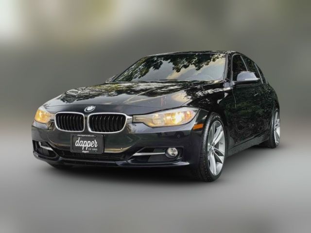 2014 BMW 3 Series 328i