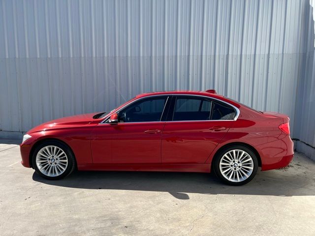 2014 BMW 3 Series 328i