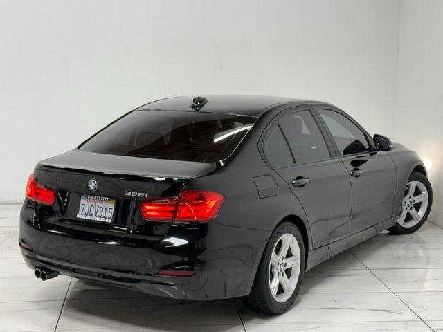 2014 BMW 3 Series 328i