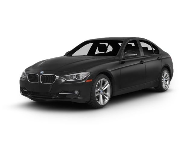 2014 BMW 3 Series 328i